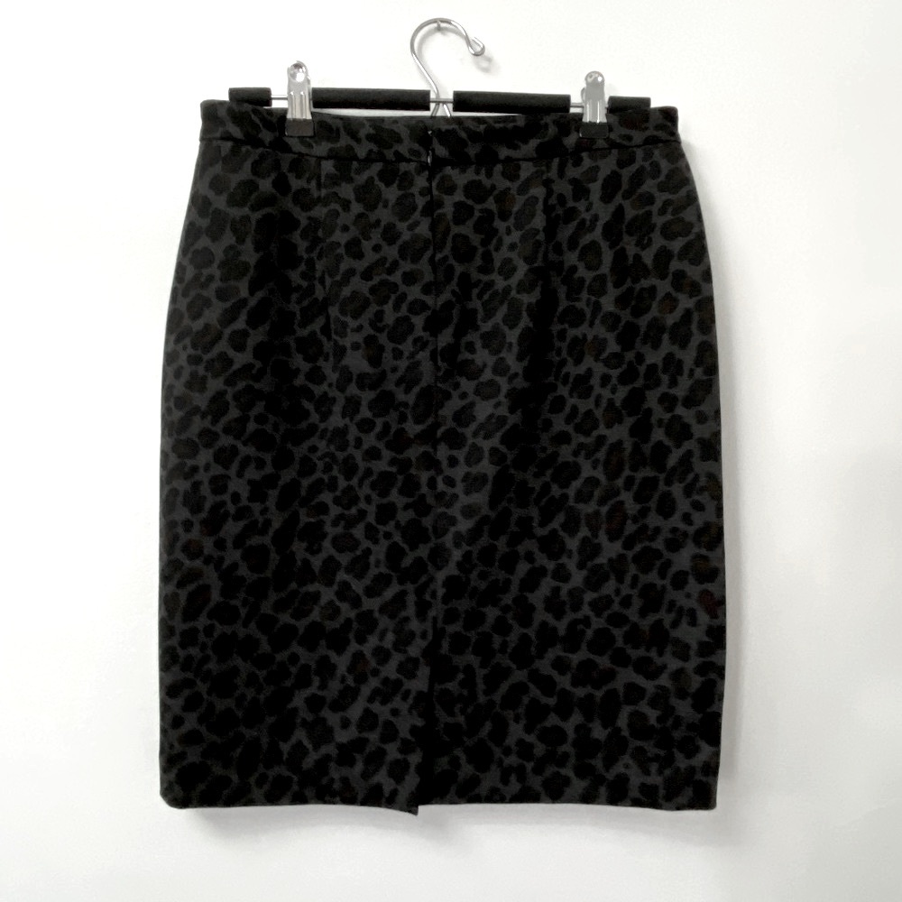 Ann Taylor Pencil Skirt